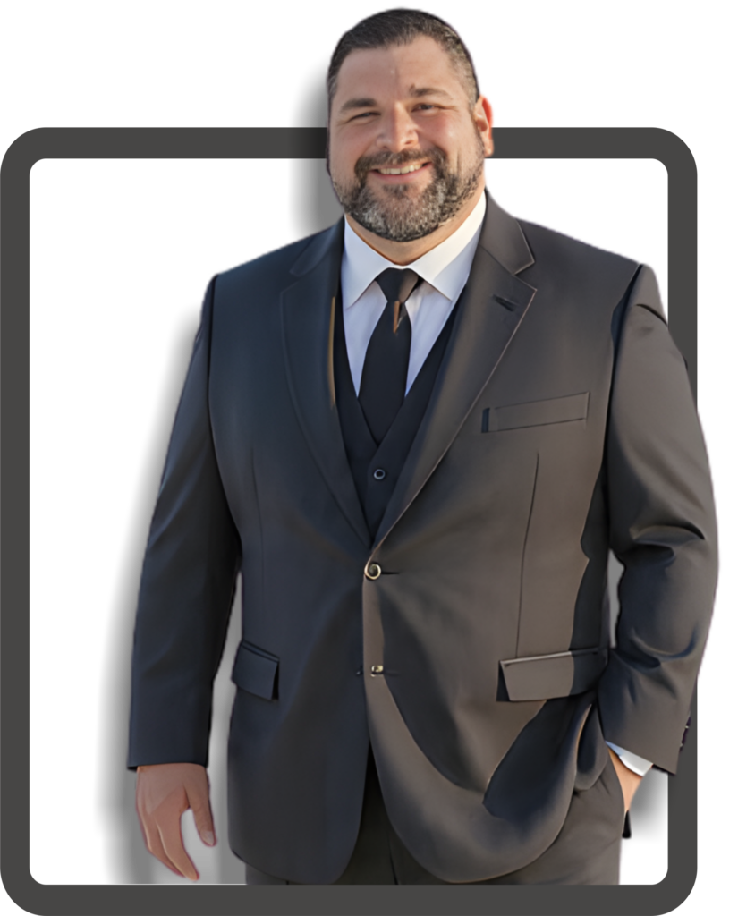 Blake Bowman of Blake Buys Houses
