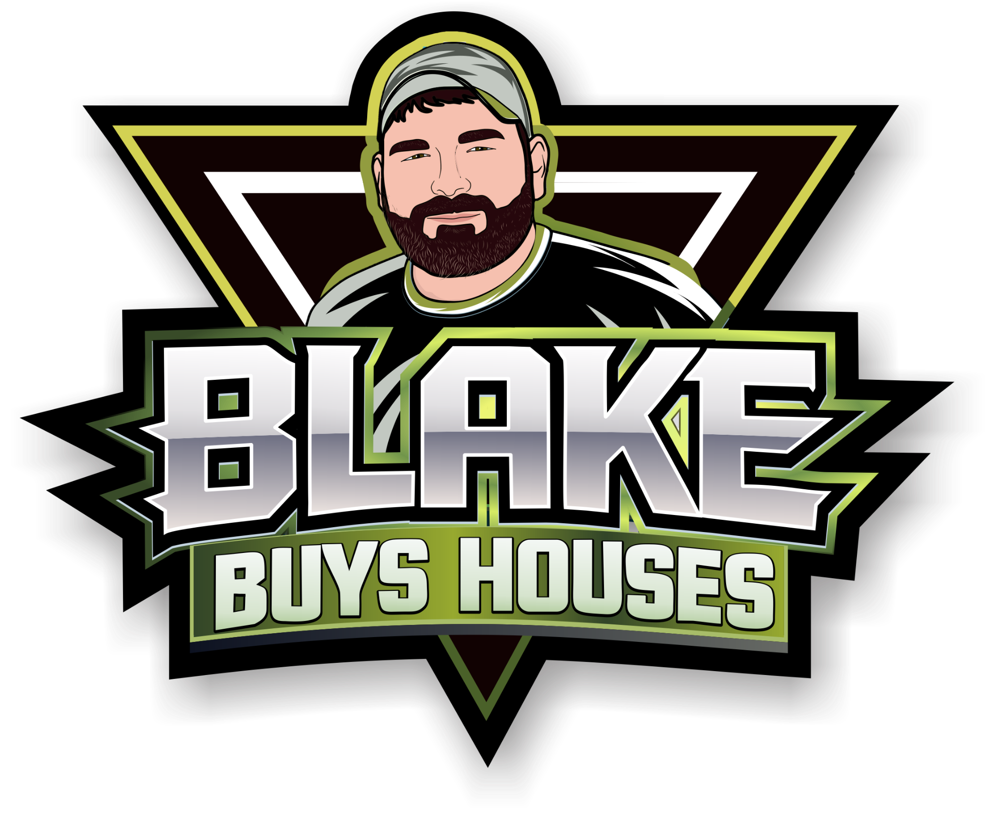 Blake Buys Houses