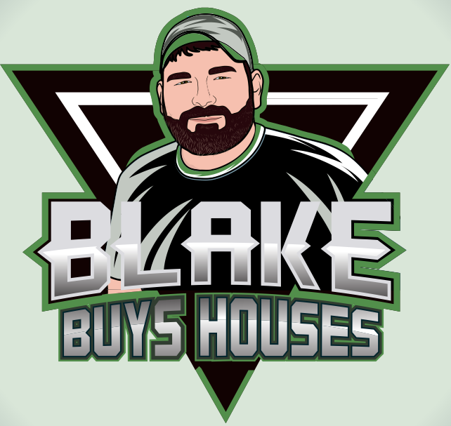 Blake Buys Houses